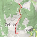 thumbnail for Contrada Zebbo