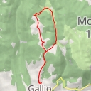 thumbnail for Rifugio Campomulo