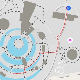 thumbnail for Parc du Petit Prince - D 49.I