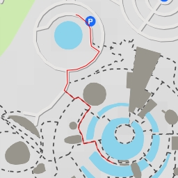 thumbnail for Parc du Petit Prince - D 49.I