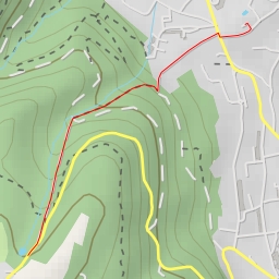 thumbnail for Route de Berzet - Route de Berzet