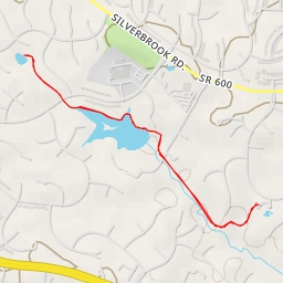 thumbnail for Giles Run Pond