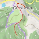 thumbnail for Gorxenkopf