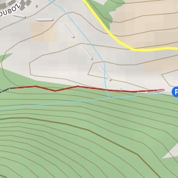 thumbnail for Sentier des gorges de Perrefitte - Sentier des gorges de Perrefitte