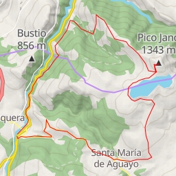 thumbnail for Pico Jano