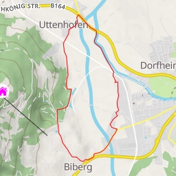 thumbnail for Hinterburg - Hinterburg