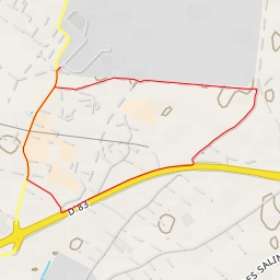 thumbnail for Camí de les Rotes - Camí de les Rotes