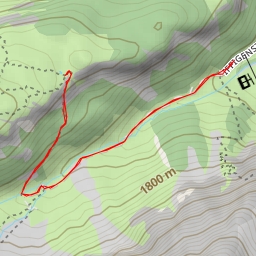 thumbnail for Iffigenstrasse - Iffigenstrasse