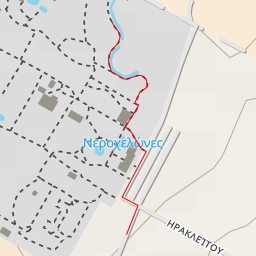 thumbnail for Χιμπατζής - Ηρακλείτου - Δημοτική Ενότητα Σπάτων - Λούτσας