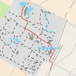 thumbnail for Αττικό Ζωολογικό Πάρκο - Ηρακλείτου - Δημοτική Ενότητα Σπάτων - Λούτσας