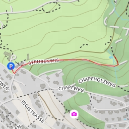 thumbnail for Strubenwis - Strubenwis