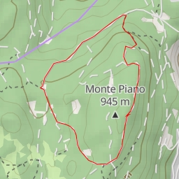 thumbnail for Monte Piano