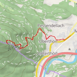 thumbnail for Habichtsblick