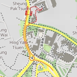 thumbnail for 鳳溪第一小學 Fung Kai No.1 Primary School - 馬會道 Jockey Club Road - 北區 North District