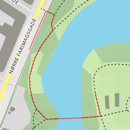 thumbnail for Nørre Voldgade - København