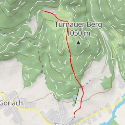 thumbnail for Aichholzweg - Aichholzweg