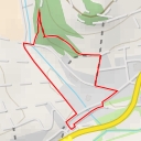 thumbnail for Heerstraße