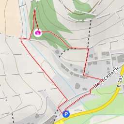 thumbnail for Heerstraße