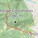 thumbnail for Colle Linzoli - St. Vic. di Valle Bariletta