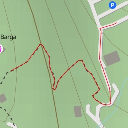 thumbnail for Rifugio Barga