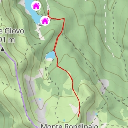 thumbnail for Strada provinciale di Valfegana