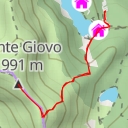 thumbnail for Monte Giovo