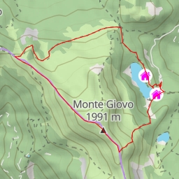 thumbnail for Colle Bruciata