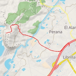 thumbnail for Camino del Murtal