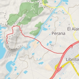 thumbnail for Camino del Murtal