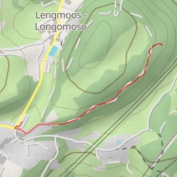 thumbnail for Fennpromenade - Ritten - Renon