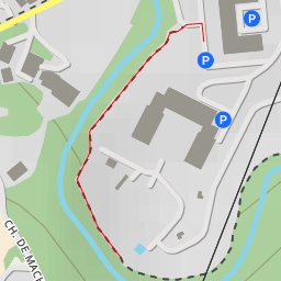 thumbnail for Chemin de Machefer