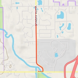 thumbnail for Perry Street