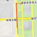thumbnail for 北辰西路 - 朝阳区