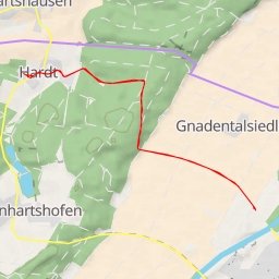 thumbnail for Lerchenfeldstraße - Lerchenfeldstraße