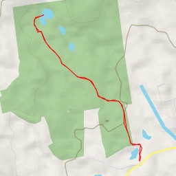 thumbnail for Scott's Trail - Scott's Trail