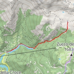 thumbnail for Canale di Bürei