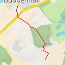 thumbnail for Paget's Lane - Paget's Lane