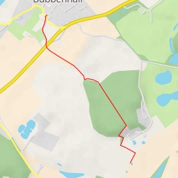 thumbnail for Paget's Lane - Paget's Lane