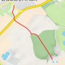 thumbnail for Paget's Lane - Paget's Lane