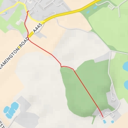 thumbnail for Paget's Lane - Paget's Lane