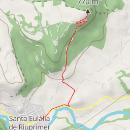thumbnail for Sant Sebastià