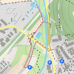 thumbnail for Malmsheimer Straße