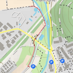 thumbnail for Malmsheimer Straße