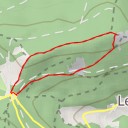 thumbnail for Route du Col de l'Œillon