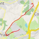 thumbnail for Impasse des Bruyères