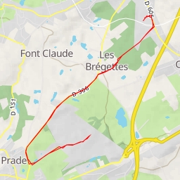 thumbnail for Impasse des Bruyères