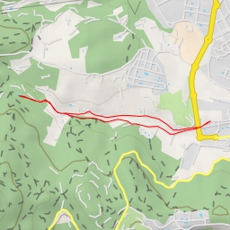 thumbnail for Carretera de la Casa Nova - Carretera de la Casa Nova