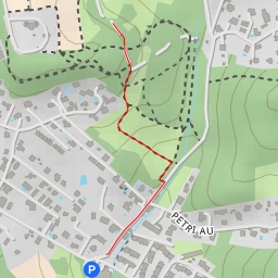 thumbnail for Lustbühelstraße - Graz