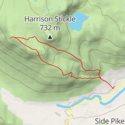 thumbnail for Pike of Stickle