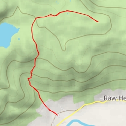 thumbnail for Blea Rigg